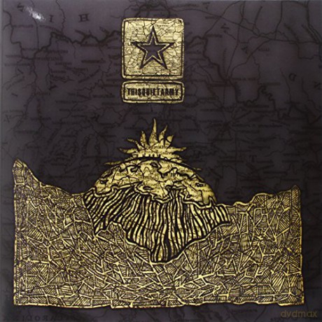 Thisquietarmy: Unconquered [2xWinyl]