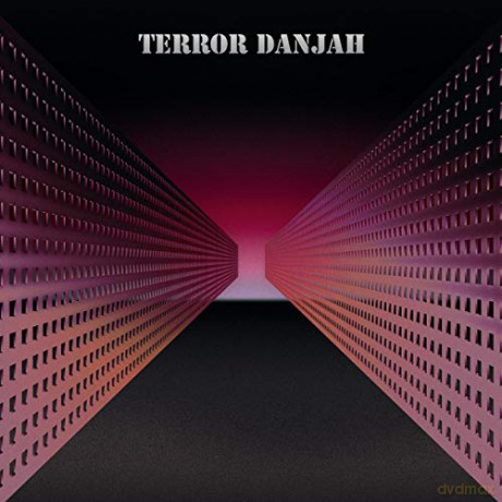 Terror Danjah: Undeniable Ep 2 [Winyl]