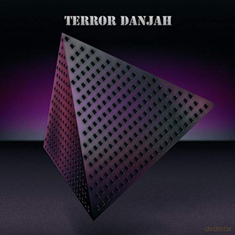 Terror Danjah: Undeniable Ep 3 [Winyl]