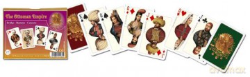 Karty LUX 2116 Ottoman Empire [KARTY]