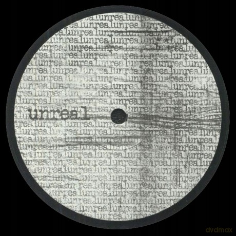 Riffz: Unreal [Winyl]