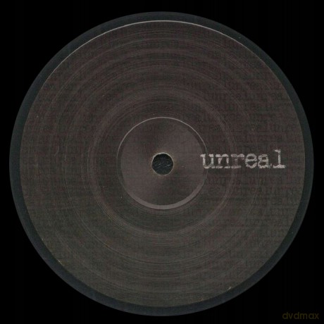Riffz: Unreal [Winyl]