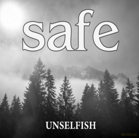 Safe: Unselfish [Winyl]