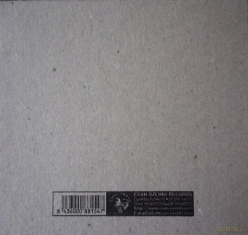 Akauzazte: Ur Gardenak [CD]