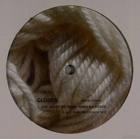 Clouds: Usb Island Remixes [Winyl]