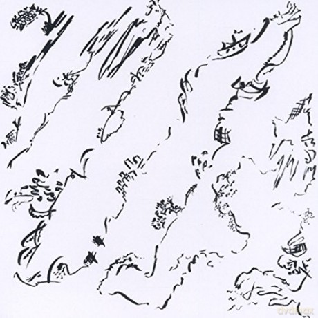 Blues Control: Valley Tangents [CD]