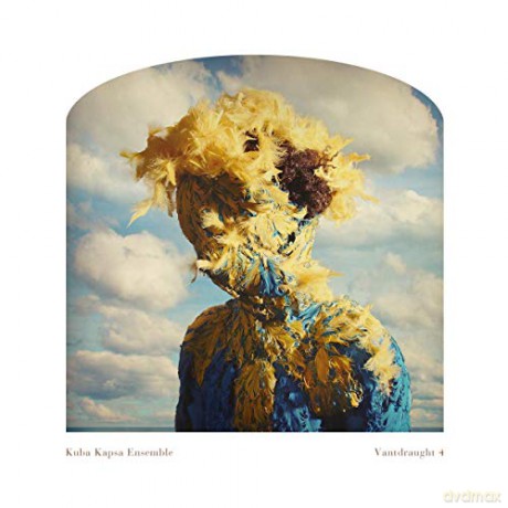 Kuba Kapsa Ensemble: Vantdraught 4 [Winyl]
