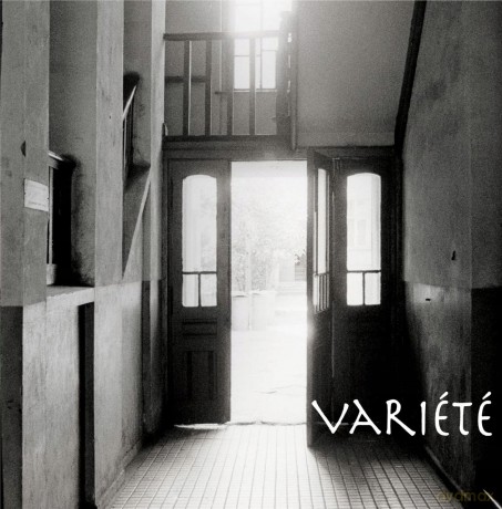Variete (Variété) [2xWinyl]
