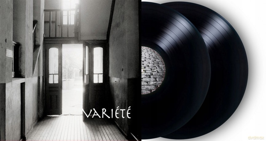 Variete (Variété) [2xWinyl]