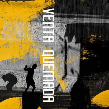 Venta Quemada: Venta Quemada [CD]