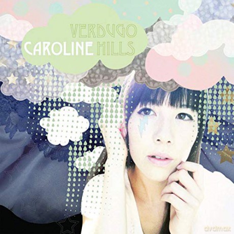 Caroline: Verdugo Hills [Winyl]