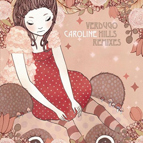 Caroline: Verdugo Hills Remixes [Winyl]