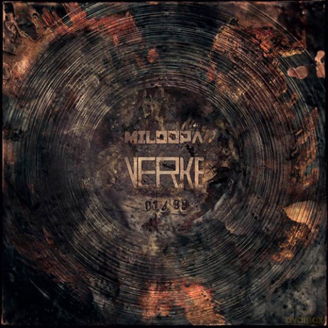 Miloopa: Verke [Winyl]