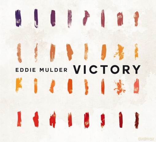 Eddie Mulder: Victory [CD]