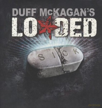 Duff Mckagan\'s Loaded: Sick (Lp+Bonus Cd) [2CD]