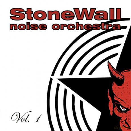 Stonewall Noise Orchestra: Vol.1 [Winyl]