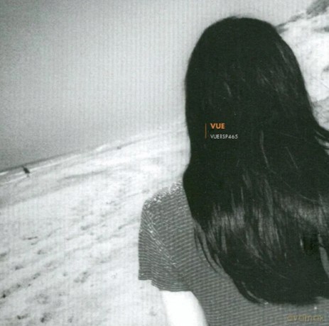 Vue: Vue [CD]
