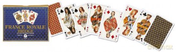 Karty LUX 2142 France Royal [KARTY]