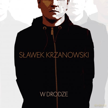 Sławomir Krzanowski: W Drodze [CD]