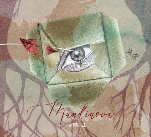 Mundinova: W Drodze [CD]