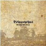 Deinonychus: Warfare Machines [CD]
