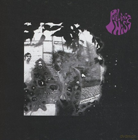 Purling Hiss: Water On Mars [CD]