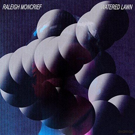 Raleigh Moncrief: Watered Lawn [CD]