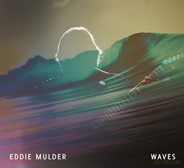Eddie Mulder: Waves [2CD]