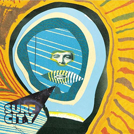 Surf City: We Knew It Was Not Going To Be Like This [Winyl]
