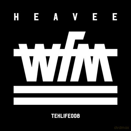 Heavee: Wfm [Winyl]