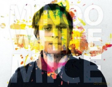 Minoo: White Mice [Winyl]+[CD]