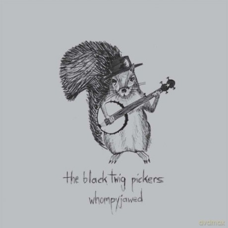 The Black Twig Pickers: Whompyjawed [Winyl]