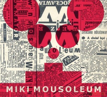Miki Mousoleum: Wieczór Wrocławia [CD]