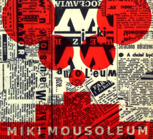 Miki Mousoleum: Wieczór Wrocławia [CD]