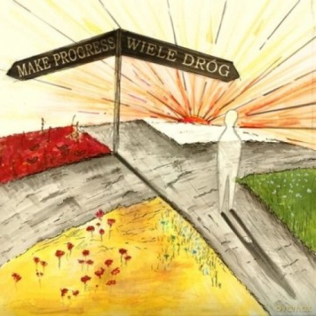 Make Progress: Wiele Dróg [CD]