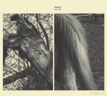 Susanna: Wild Dog [CD]