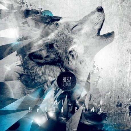 Bisz: Wilk Chodnikowy [Winyl]