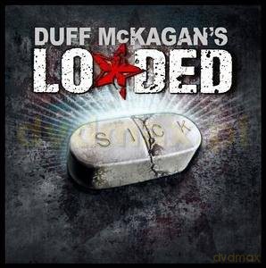 Duff Mckagan's Loaded: Sick [CD]