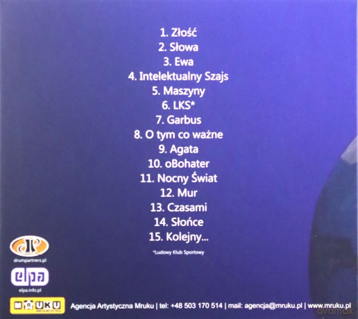 Zabili Mi Żółwia: Wniebowzięci [CD]