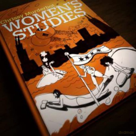 Chrissy Murderbot: Women's Studies [2xWinyl]