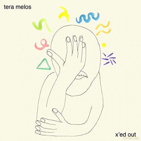 Tera Melos: X'ed Out [CD]