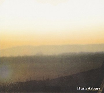 Hush Arbors: Yankee Reality [CD]