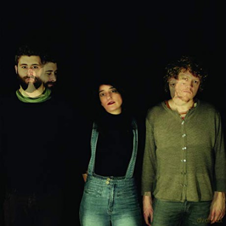 Reciprocate: Yeah Well [CD]
