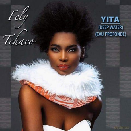 Fely Tchaco: Yita [CD]