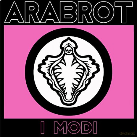 Arabrot: You Bunch Of Idiots [Winyl]