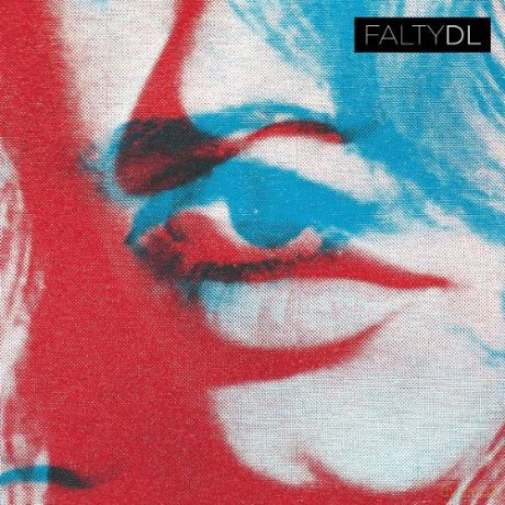 Falty Dl: You Stand Uncertain [2xWinyl]