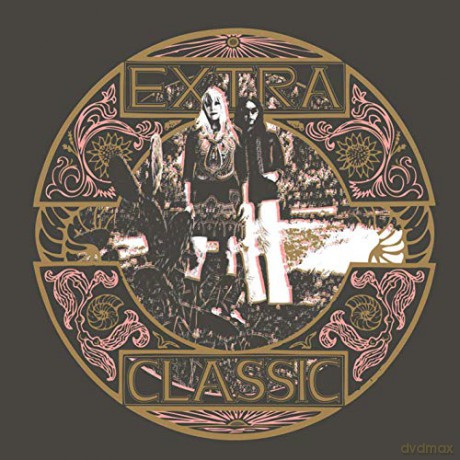 Extra Classic: Your Light Like White Lighting, Your Light Like A Loser Beam [CD]