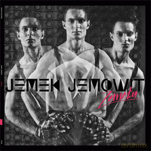 Jemek Jemowit: Zemsta [CD]