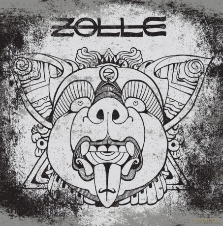 Zolle: Zolle [Winyl]