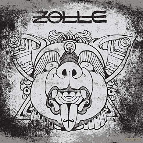 Zolle: Zolle [Winyl]